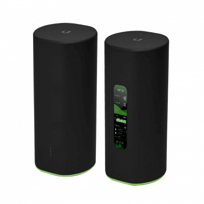 LK - AFI-ALN. AmpliFi WiFi6 Kit Router+Mesh 5-1000 USB 7685mbps Pantll ...