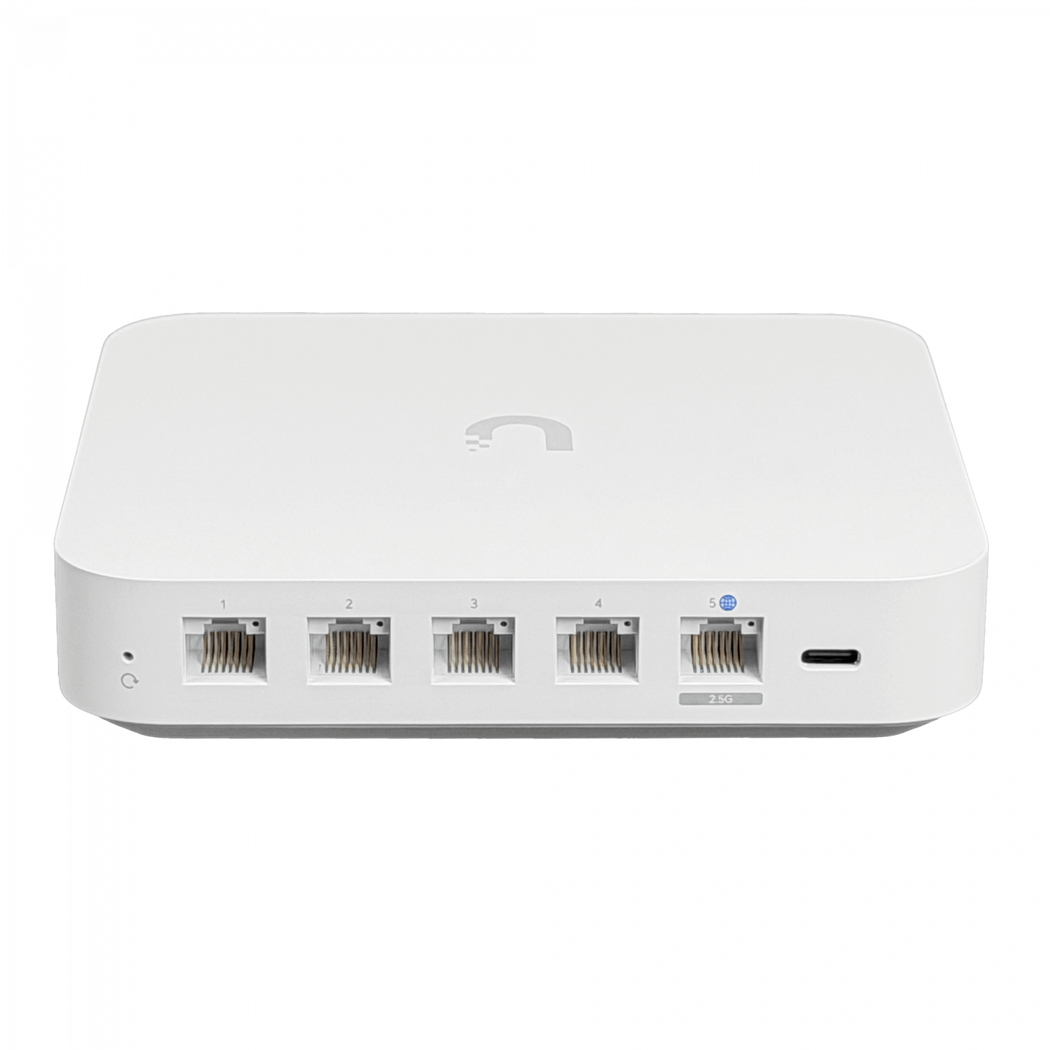 LK - UCG-ULTRA. UBIQUITI 1-2500 4-1000 IDS/IPS inc-5V USB-C BTE