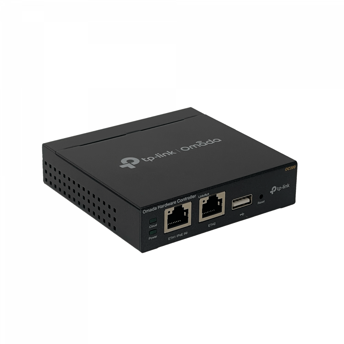 TP-Link Omada、OC200 1台、EAP650 2台 セット OC200 TP-Link Omada Cloud Controller Centralized Management