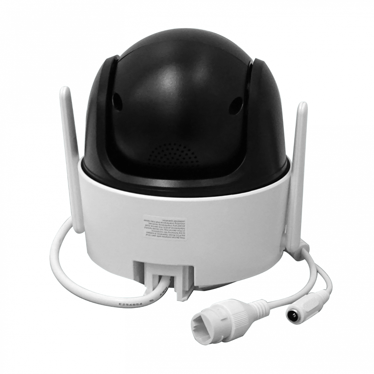 LK - CRUISER. IMOU Camara PT Exterior Wifi 3MP Microfono 30mt