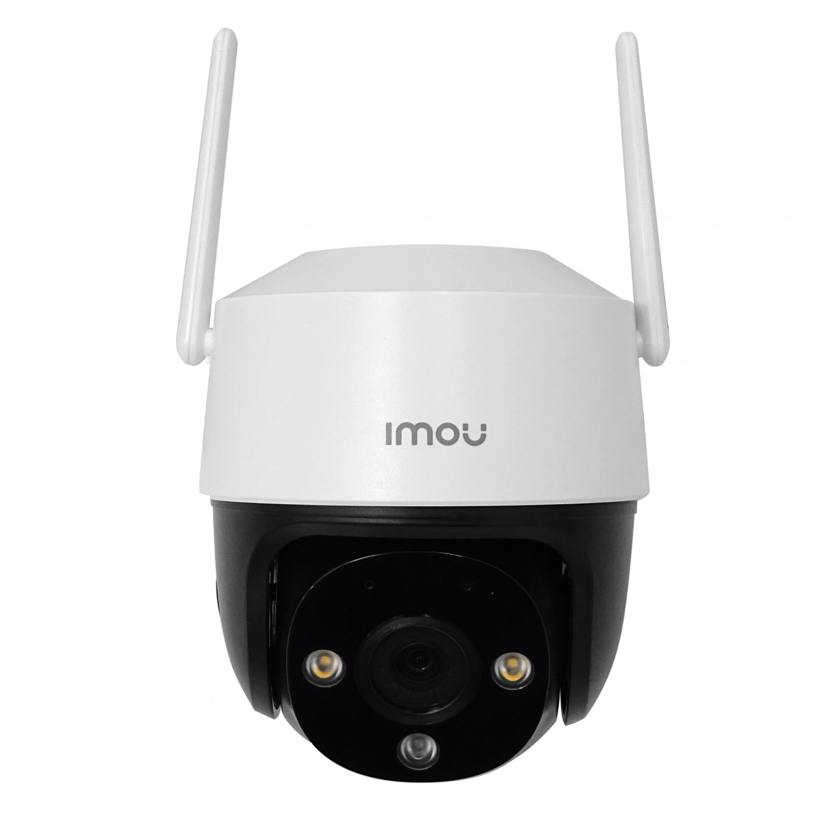 LK - CRUISER. IMOU Camara PT Exterior Wifi 3MP Microfono 30mt