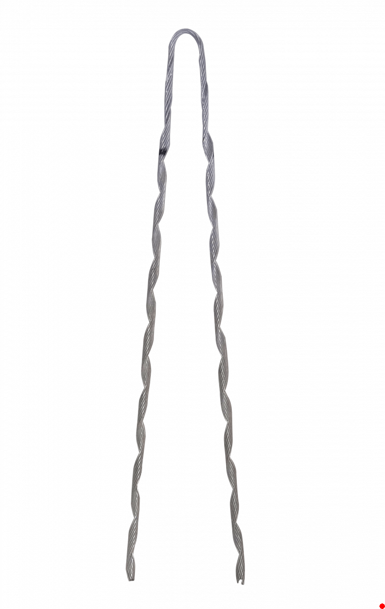 LK - ANJ1700. 15,6-17,0mm largo-116cm 1,22kg Preformada para Postacion ...