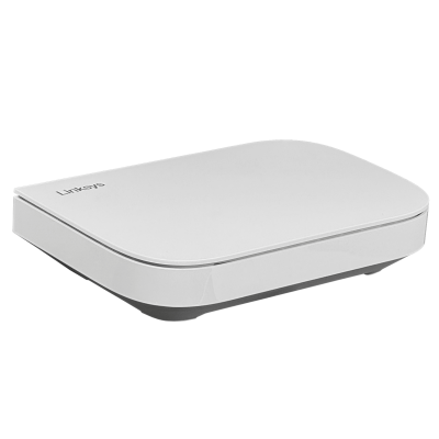 LK - VELO-2500. LINKSYS 1-2500 4-1000 Router WiFi6 Mesh 2,4/5GHz inc ...