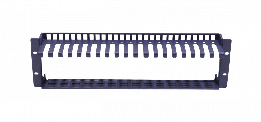 3u Horizontal Rack LK - RAD-3UP 3U Ordenador Horizontal 3U-Rack Metal 79x485x133mm