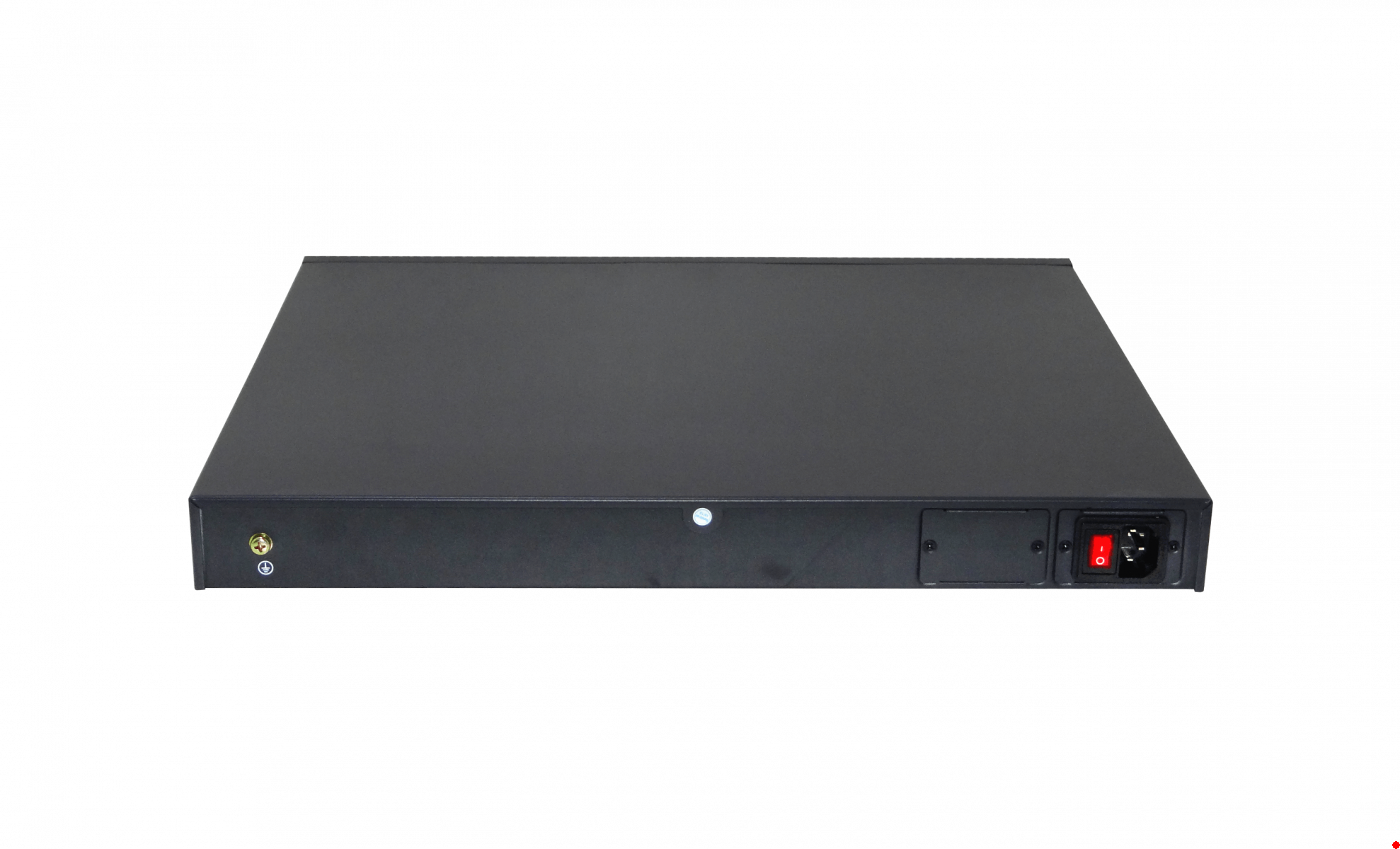 LK - WK-OLT-16P-LIQ. USADO WOLCK 16-EPON-SFP OLT 2-SFP+10G 4-1000 4-SFP ...