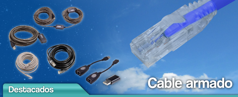 Cable De Internet 20 Metros Largo - Cable Ethernet Lan 20mt - $ 25.000