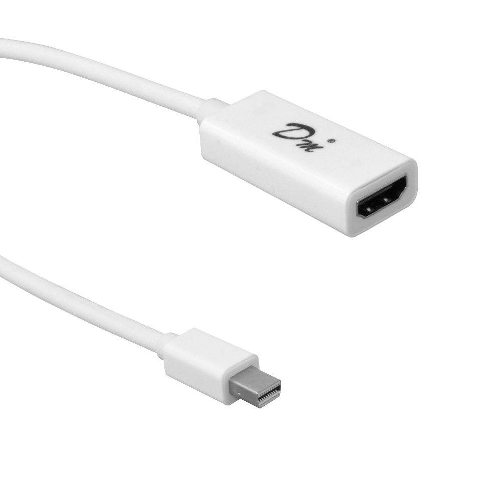 LG-HDMI Alternativo Adaptador Lightning-M/H a HDMI-H para Apple