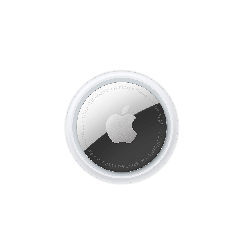 APPLE UNITARIO BLUETOOTH NFC 32MM X 8MM IP67 INC-CR2032 U1 MX532AM/A