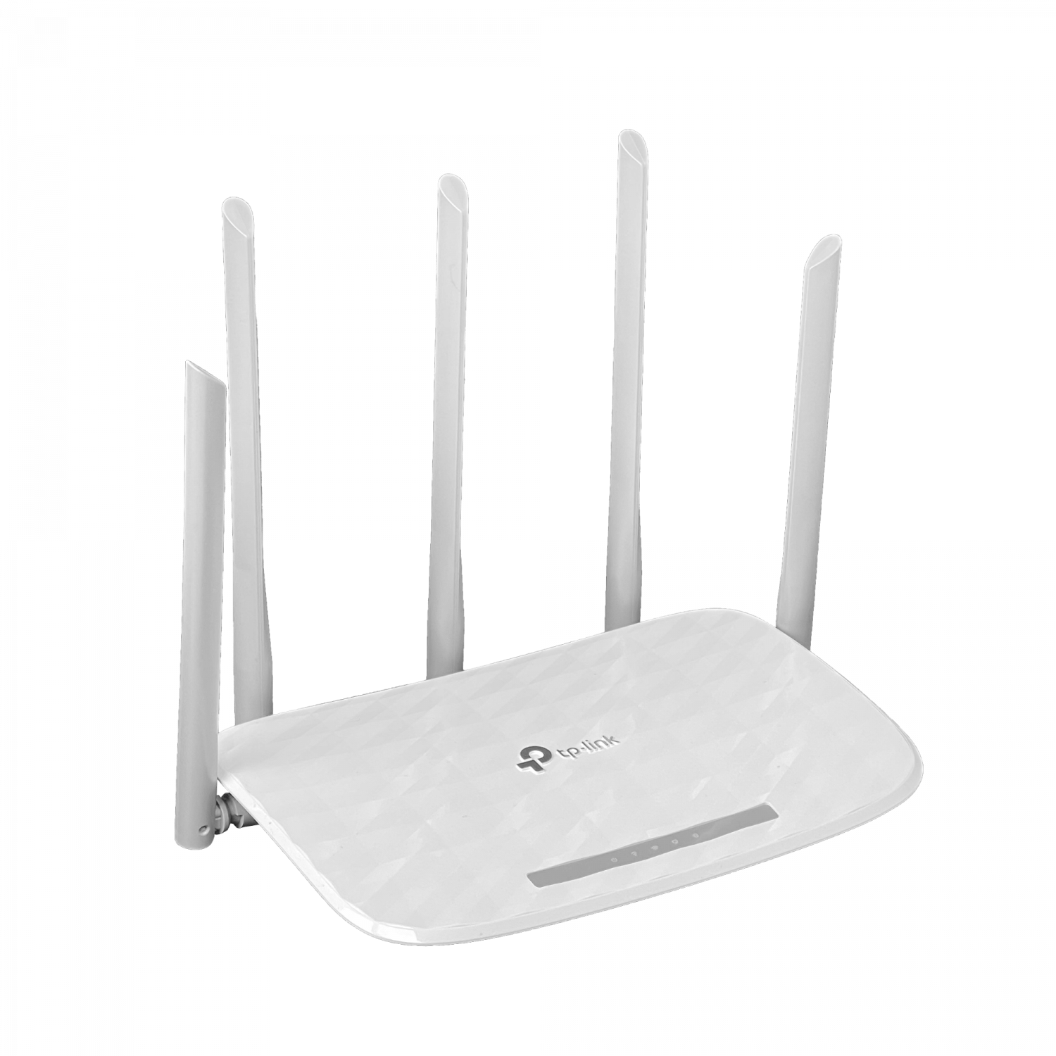 TP-LINK AC1350 5GHZ-867MBPS 2,4GHZ-450MBPS 5-ANTENAS-FIJAS 4-100 1-WAN