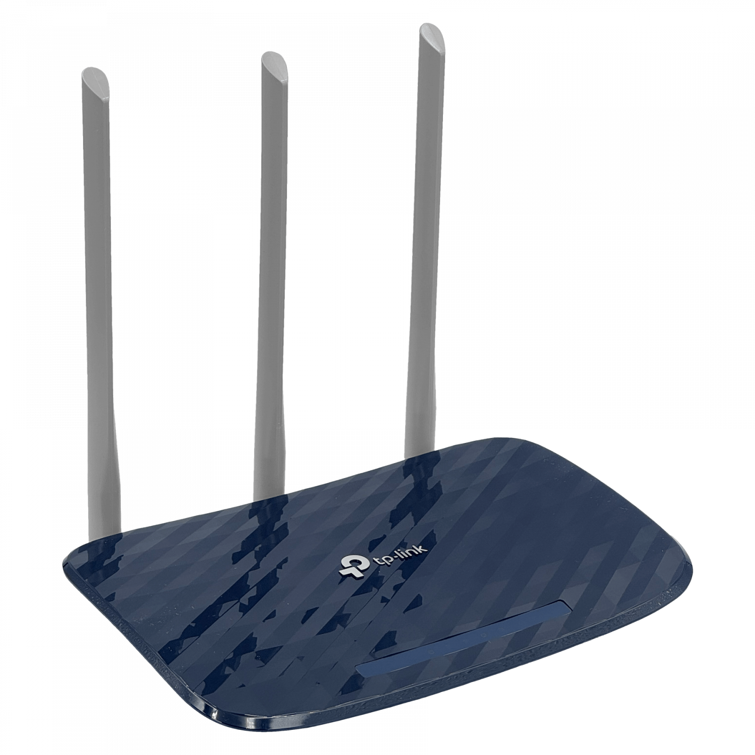 TP-LINK AC750 5GHZ/2,4GHZ 433/300MBPS 3-ANTENAS-FIJAS 4-100 1-WAN