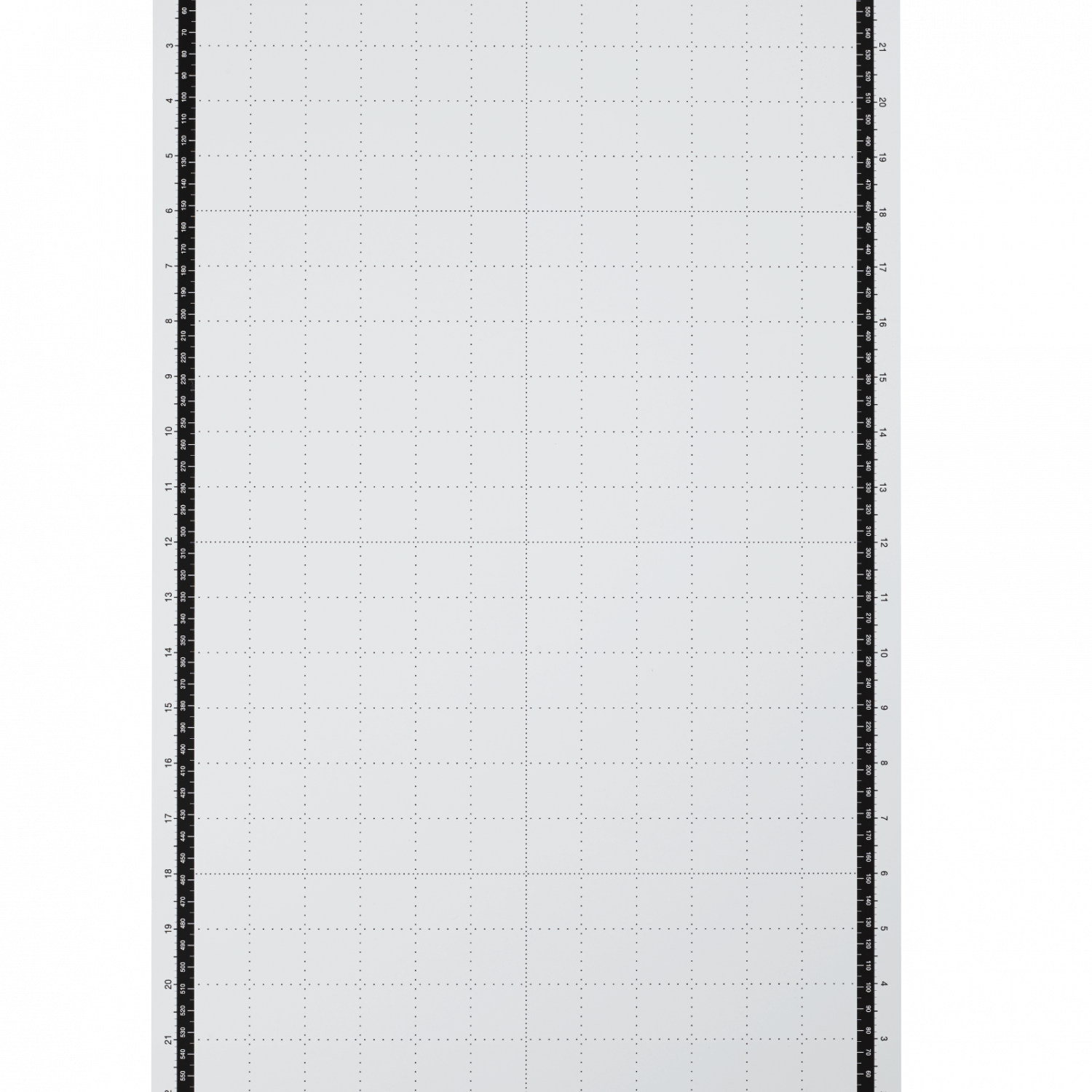 BROTHER 0,2-1,5MM 305X610MM STANDARD MAT/BASE SCANNCUT2 P/PLOTTERCORTE