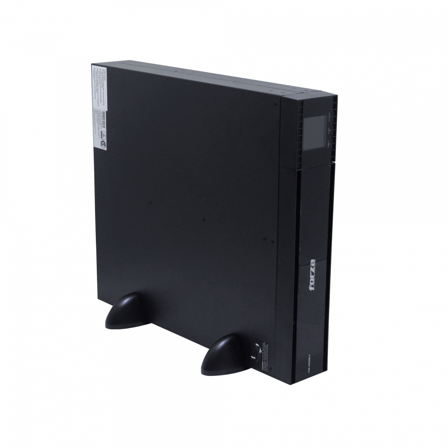 FORZA 260WH 4X9AH 2000W 2KVA 0/4MS ONLINE DB9 USB SNMP UPS RACK/TORRE