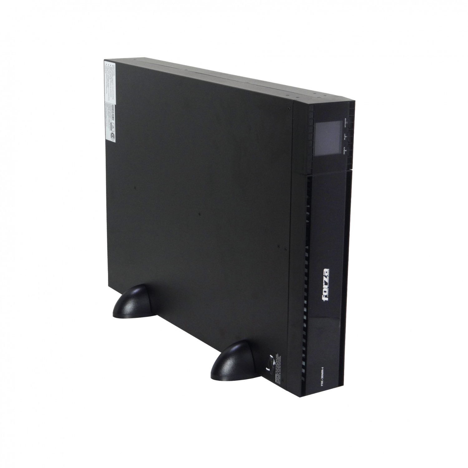 FORZA 390WH 6X9AH 3000W 3KVA 0/4MS ONLINE DB9 USB SNMP UPS RACK/TORRE