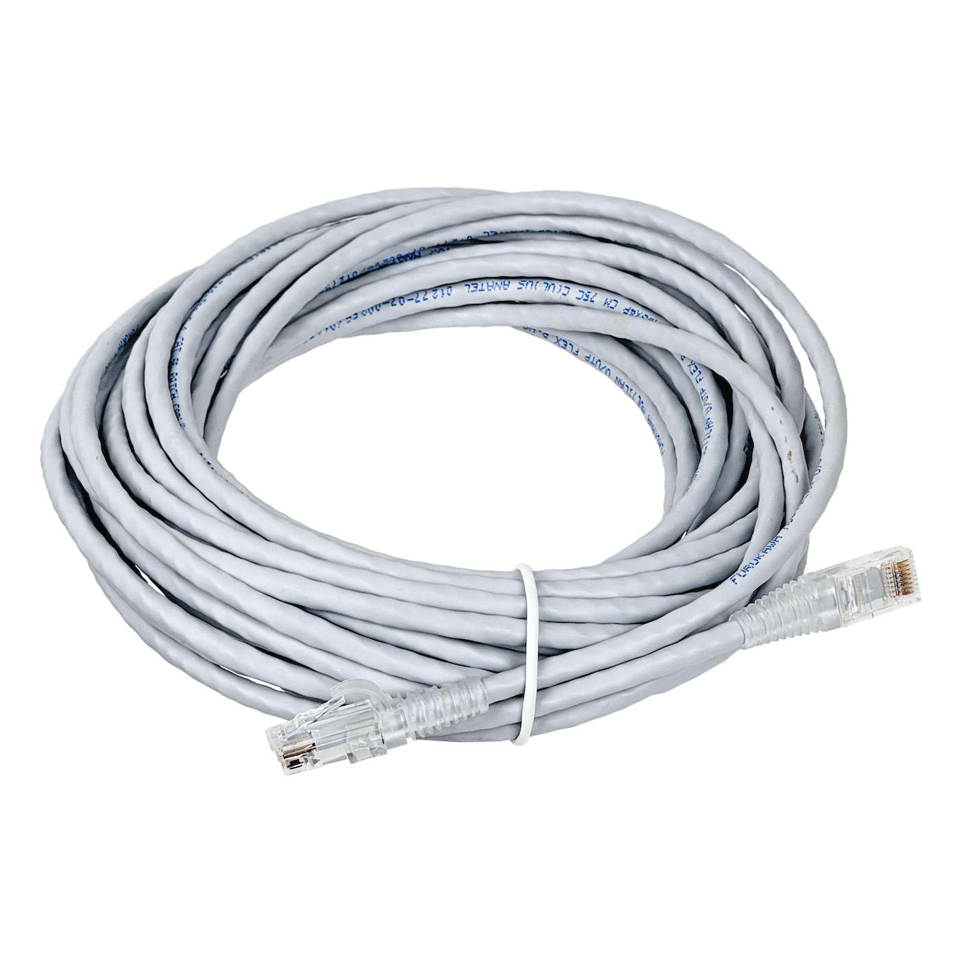 FURUKAWA 10MT CAT5E GRIS U/UTP CM CABLE PATCH RJ45 MULTILAN 35103912
