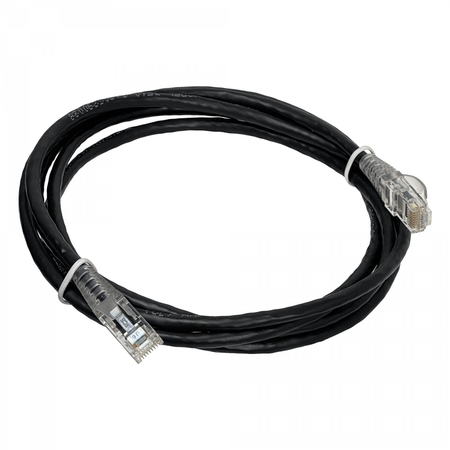 FURUKAWA 2MT CAT5E NEGRO U/UTP CM CABLE PATCH RJ45 MULTILAN 35103103