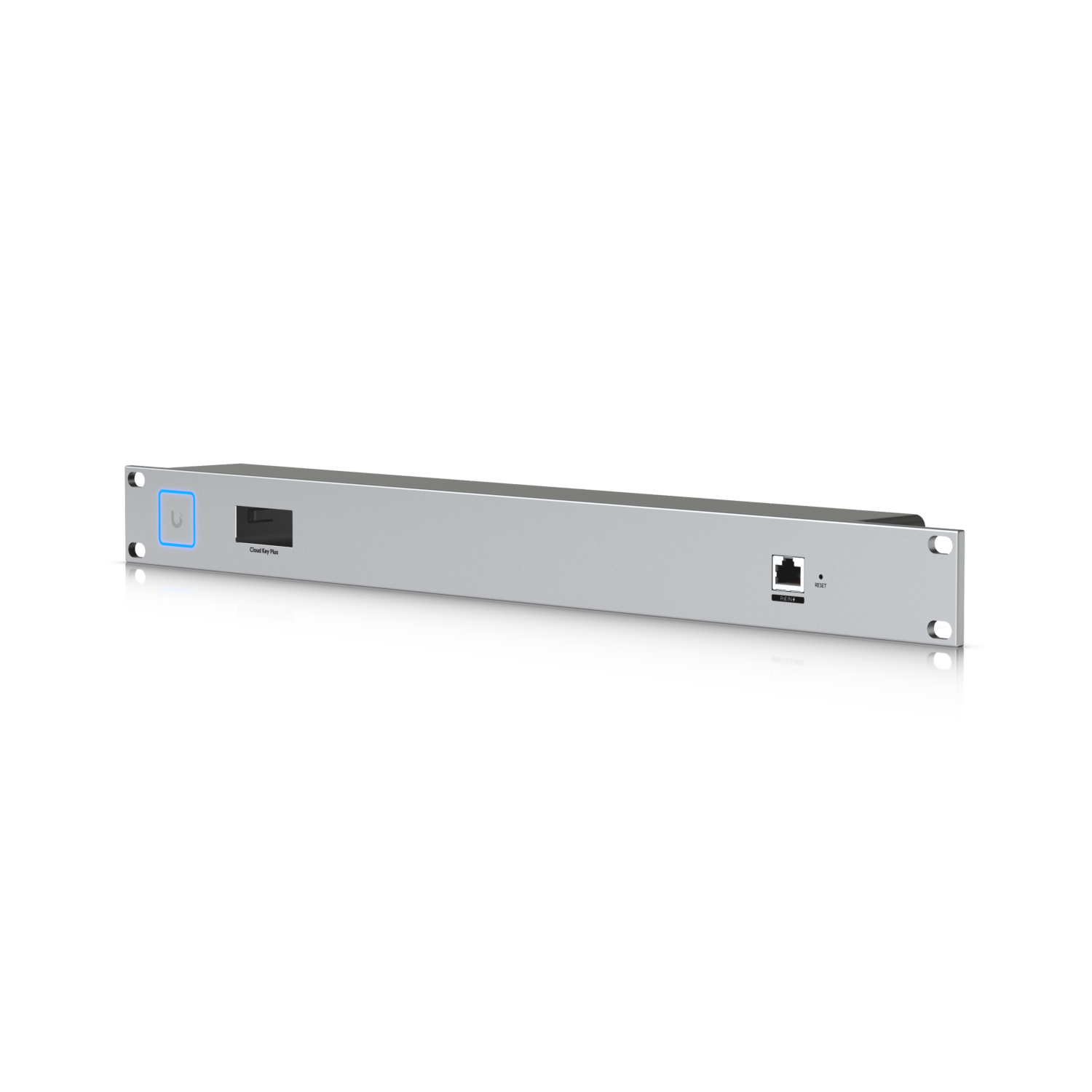 UBIQUITI SOPORTE RACK 1U PARA UCK-G2 Y UCK-G2-PLUS CON FUENTE DE PODER