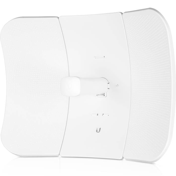 UBIQUITI 26DBI LITEBEAM-AC 5150-5875MHZ 25DBM 1-1000 INC-POE24V GEN2