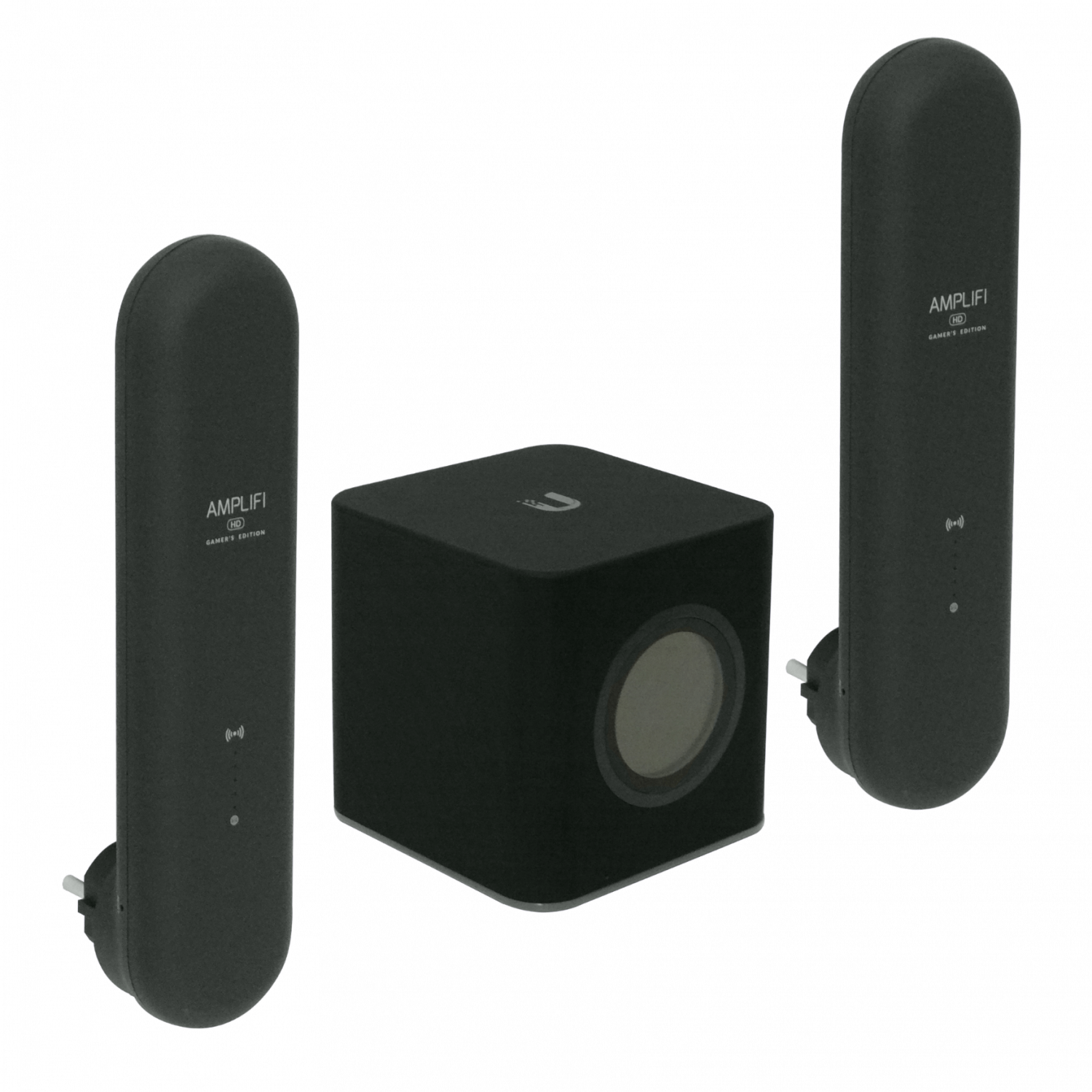 AMPLIFI GAMERS 2-EXTENS 5-1000 USB ROUTER-HD MESH AC1300 N450 1750MBPS