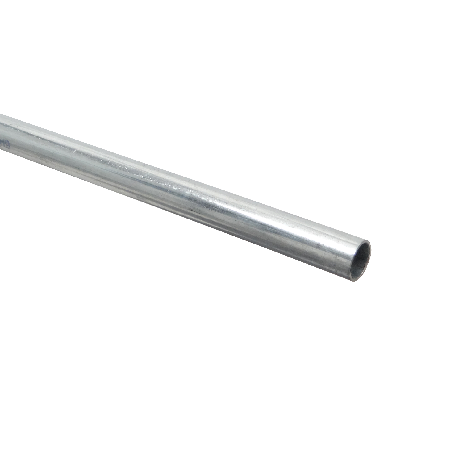 DIAMET-EXT 16MM GALVANIZADO 3MTS CONDUIT RIGIDO METALICO 1,0MM-ESPESOR
