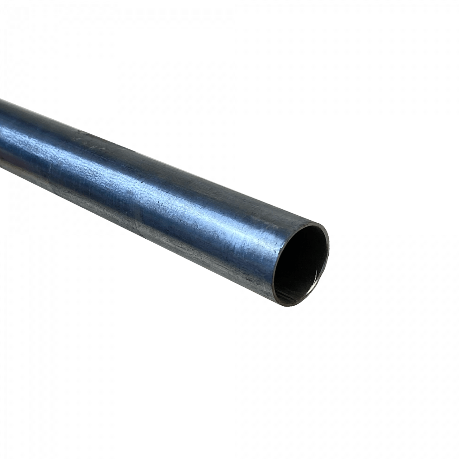 DIAMET-EXT 25MM GALVANIZADO 3MTS CONDUIT RIGIDO METALICO 1,0MM-ESPESOR