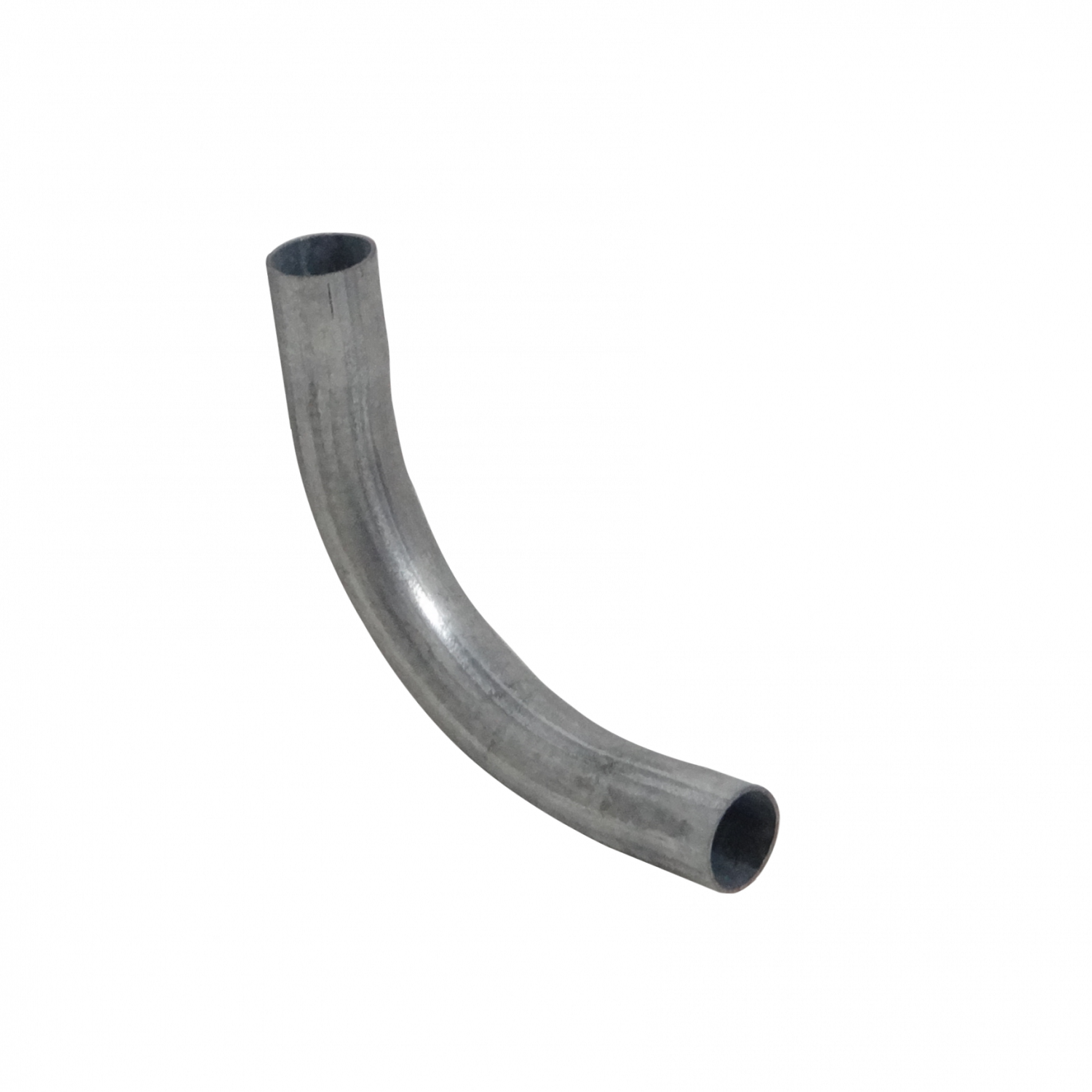 25MM GALVANIZADO CODO PARA CONDUIT RIGIDO METALICO CURVA