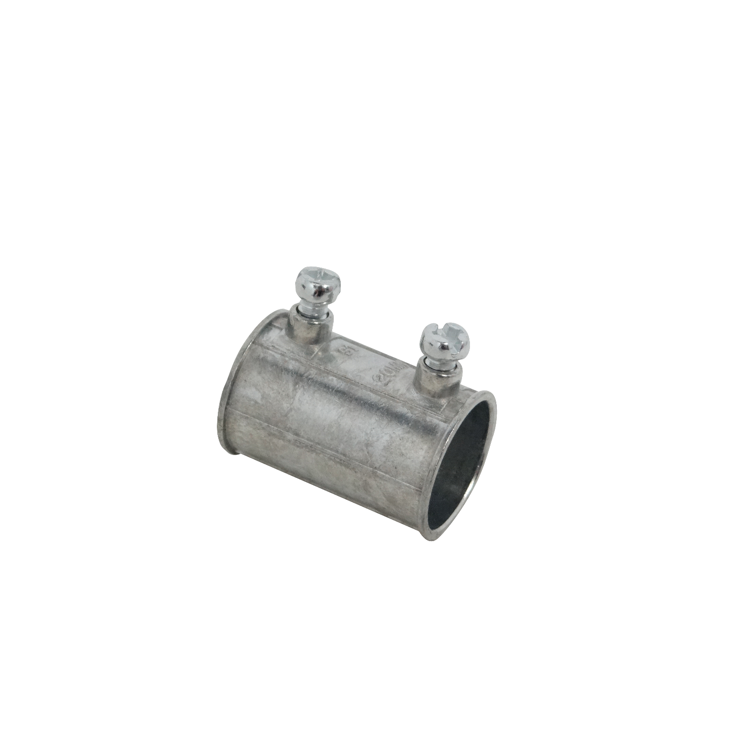 20MM ZINC UNION PARA CONDUIT RIGIDO METALICO