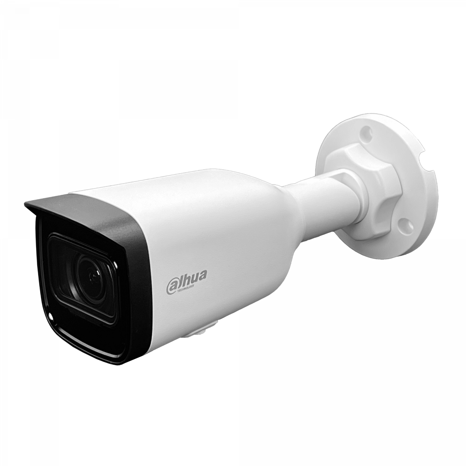 DAHUA BALA 2MP MOTORIZADA VARIFOCAL 2,8-12MM IP67 POE SD IR50M SMART
