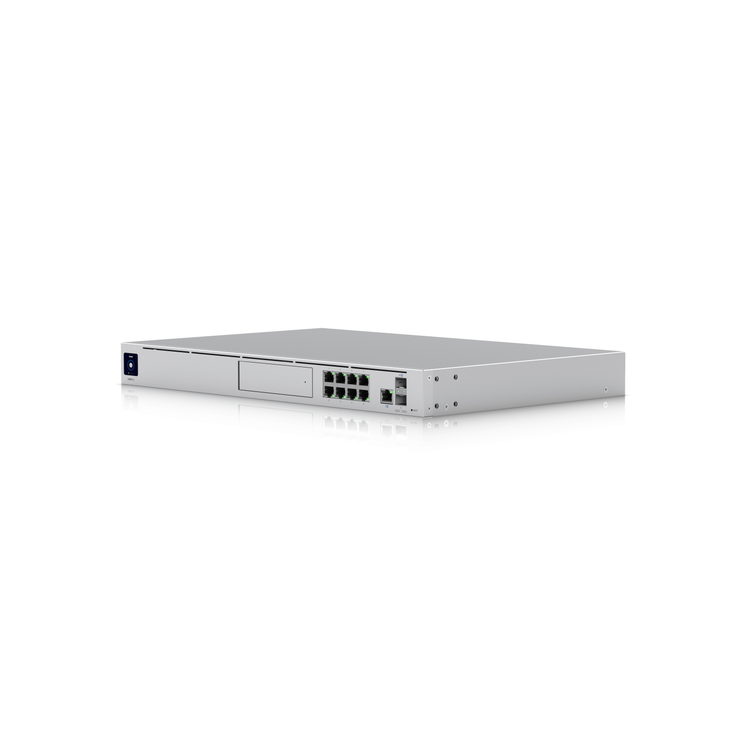 UBIQUITI 9-1000 2-WAN 2-SFP+10G 1U-RACK 240VAC/USP UNIFI CLOUD GATEWAY