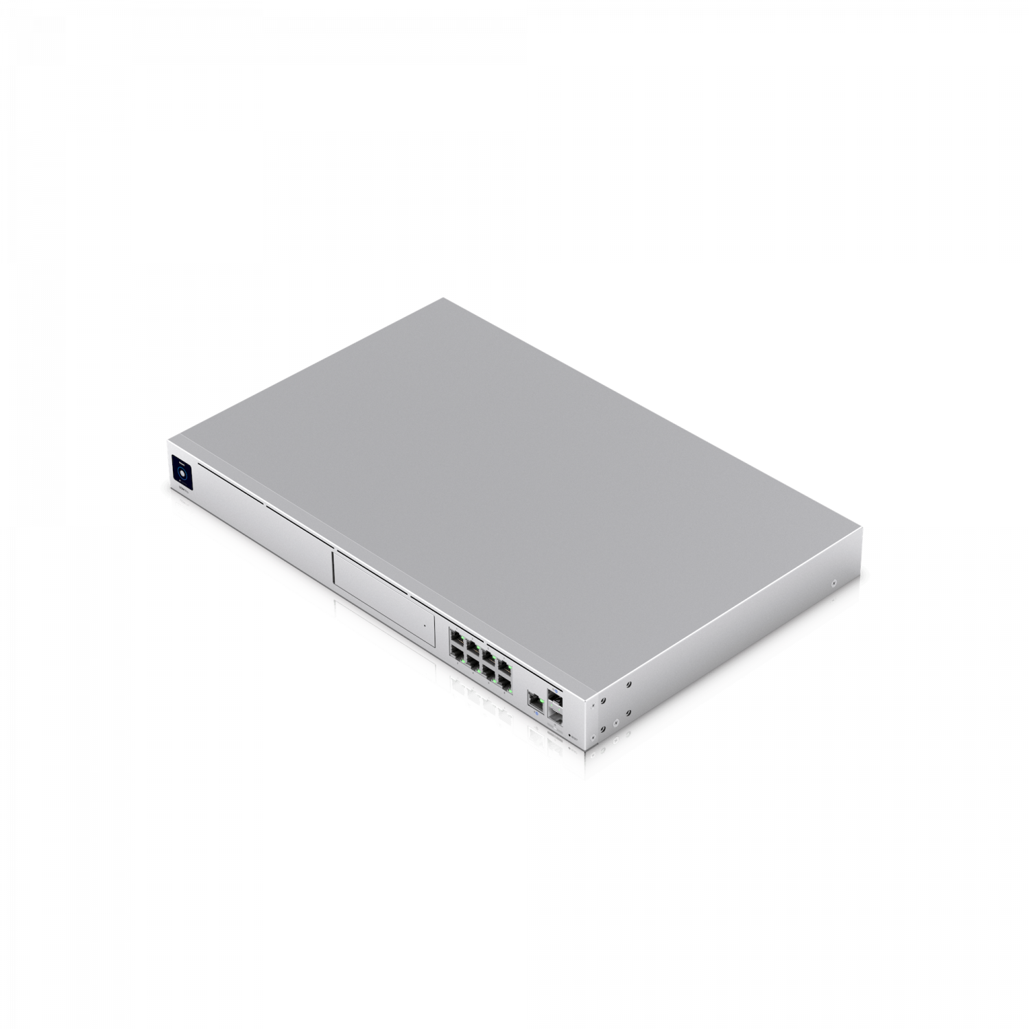 UBIQUITI 9-1000 2-WAN 2-SFP+10G 1U-RACK 240VAC/USP UNIFI CLOUD GATEWAY