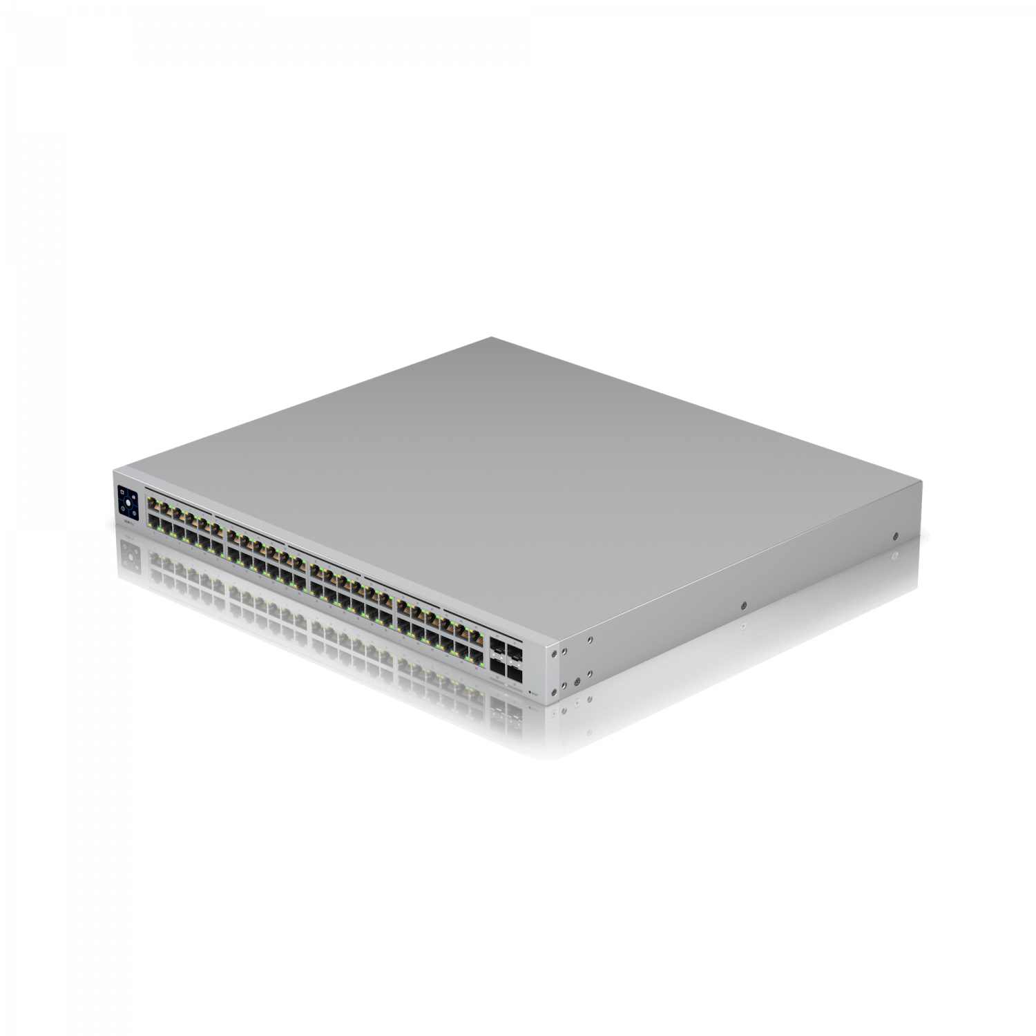 UBIQUITI 48-1000 4-SFP+10G USP-OPCIONAL REQ-UNIFI SWITCH ADMIN RACK