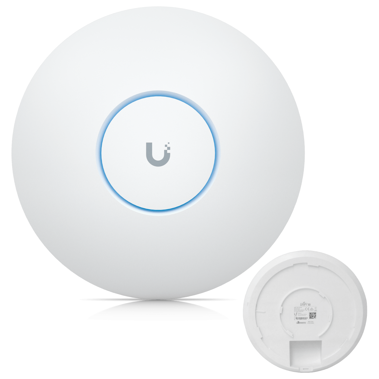 UBIQUITI 5UN 4X4 1733MBPS-5GHZ 800-2,4GHZ 4/3DBI REQ-POE48V/17W 2-1000