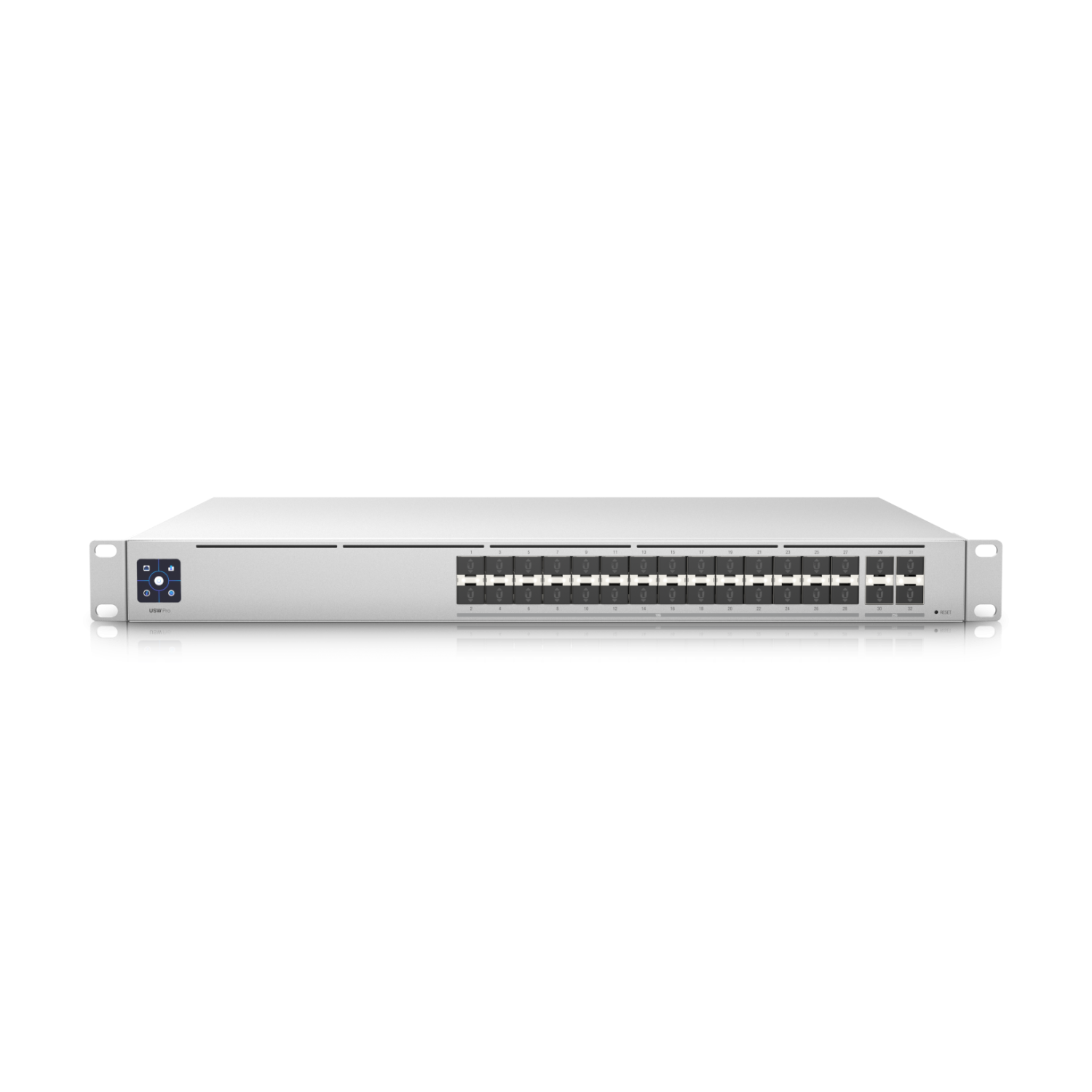 UBIQUITI REQ-UNIFI 4-SFP28 28-SFP+10G SWITCH RACK ADMIN-L3 100-240VAC