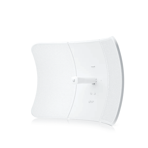 UBIQUITI 28DBI LITEBEAM-AC 5,15-5,85GHZ 25DBM 1-1000 INC-POE24V GEN2