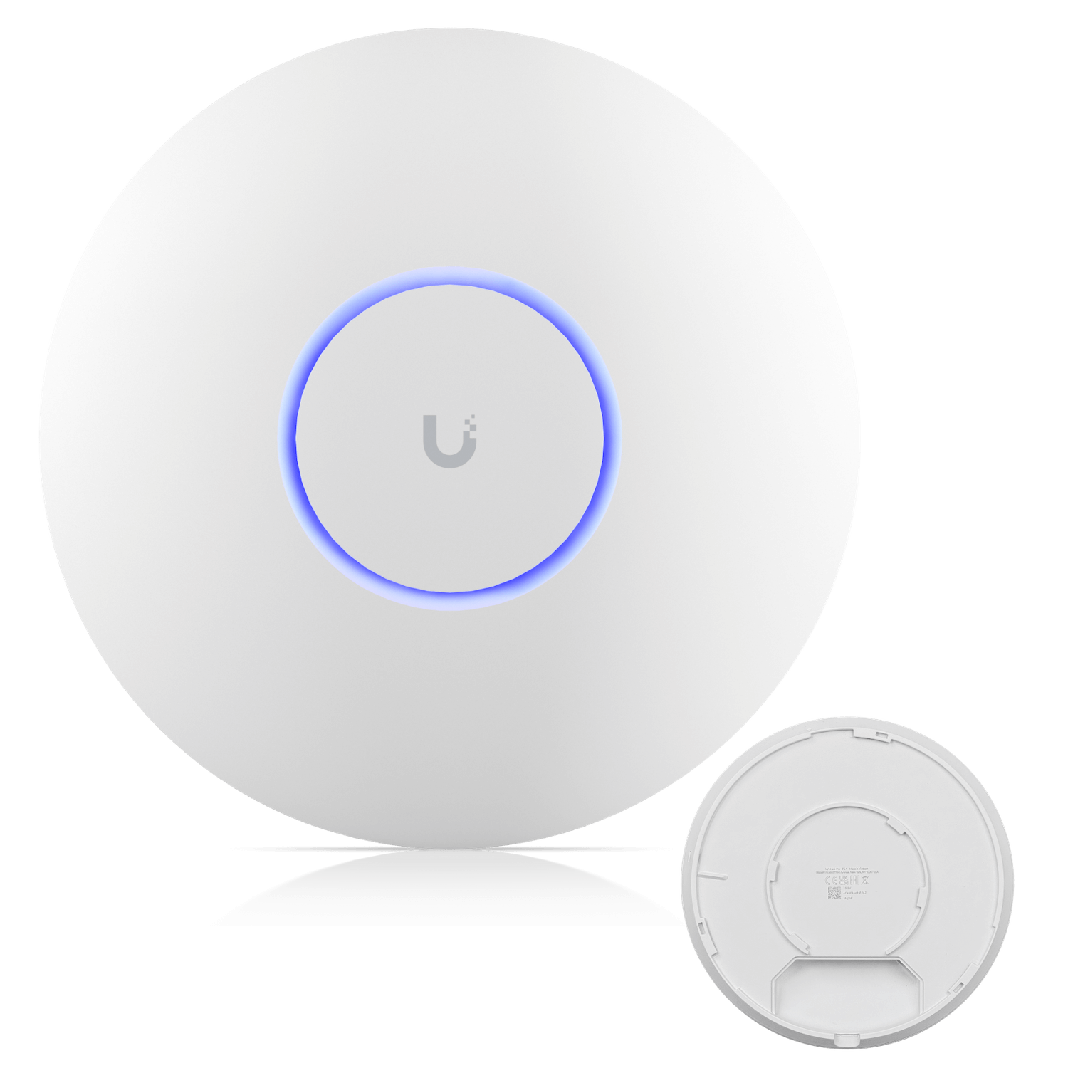 U6-PRO. UBIQUITI 4X2 1-1000 WIFI6 4800/573MBPS-5/2,4GHZ 6/4DBI REQ-POE48AT/13W