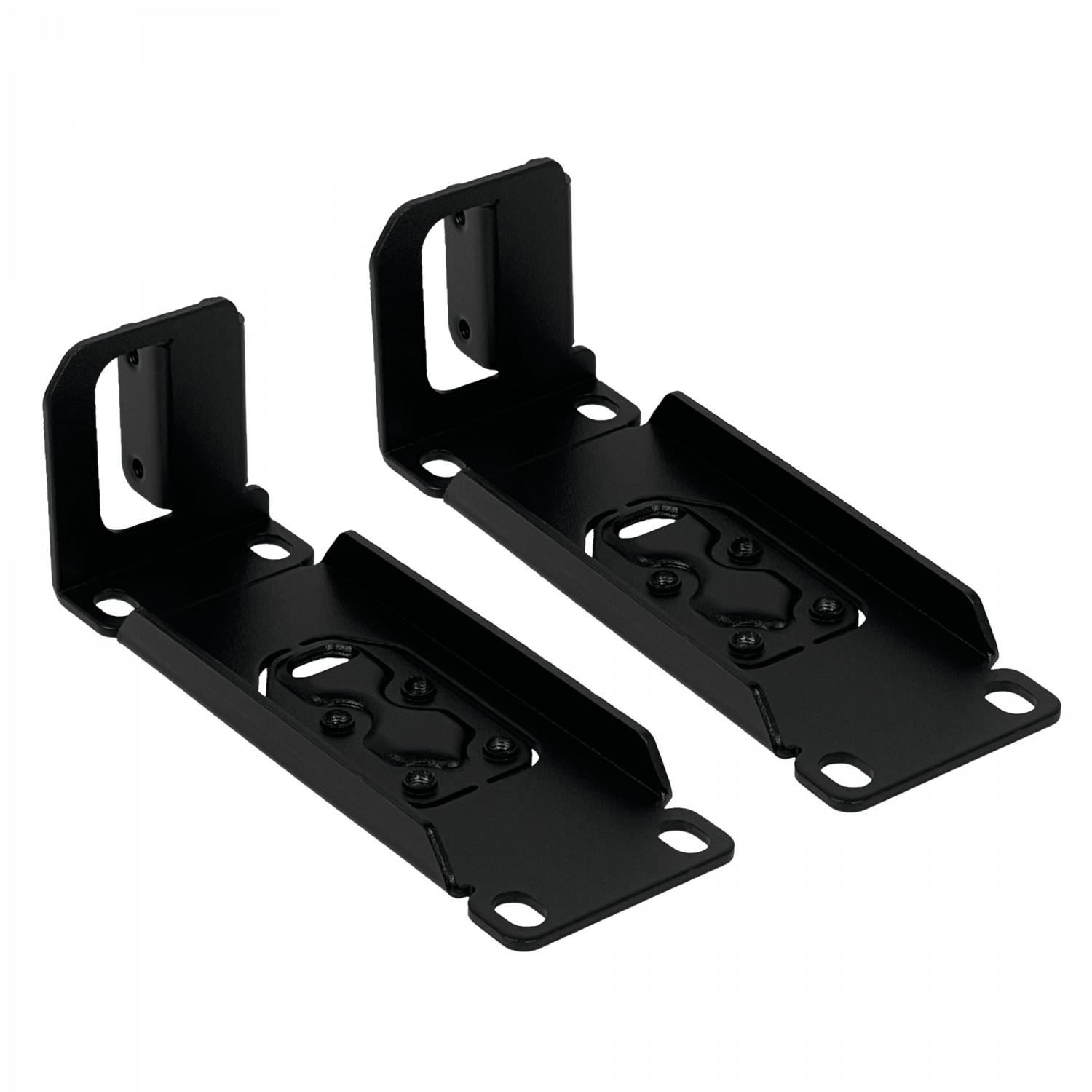 MIKROTIK KIT PARA MONTAR EN 1U-RACK HASTA 4XRB5009UG+S+IN COD.59852