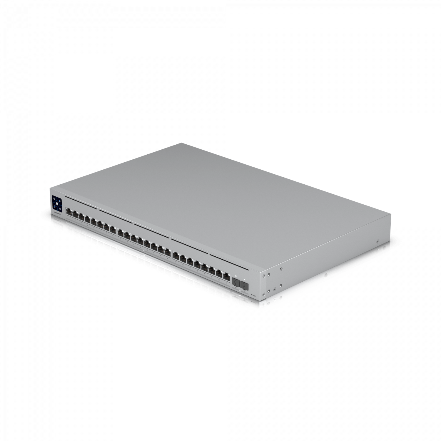 UBIQUITI 24-10G 2-SFP28 REQ-UNIFI-V6.1.67 SWITCH ADMIN OPC-USP-RPS