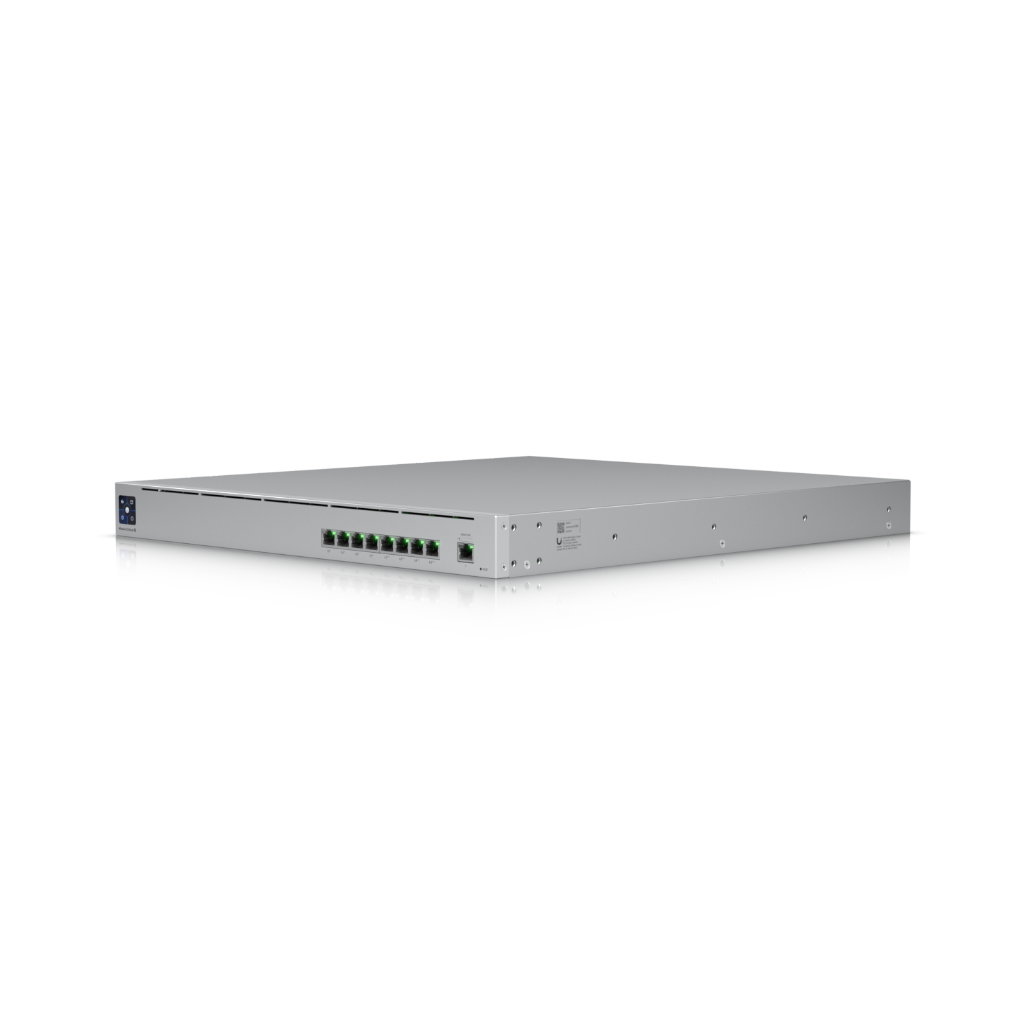 UPS-POE-SWITCH UBIQUITI 2-C14-230V 9-1000(4-POE++ 4-POE+ SWITCH UPS INC-368WH OPC-48V