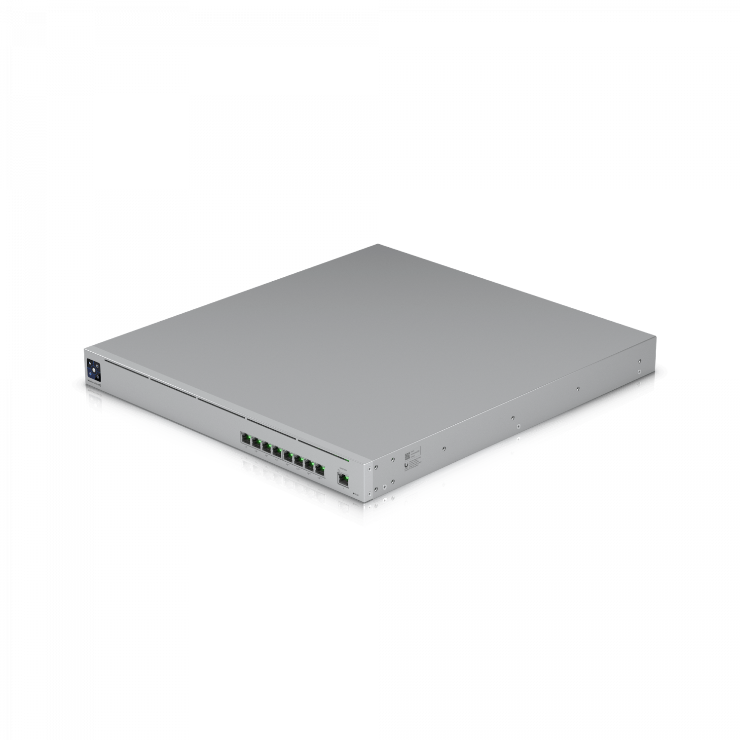 UPS-POE-SWITCH UBIQUITI 2-C14-230V 9-1000(4-POE++ 4-POE+ SWITCH UPS INC-368WH OPC-48V