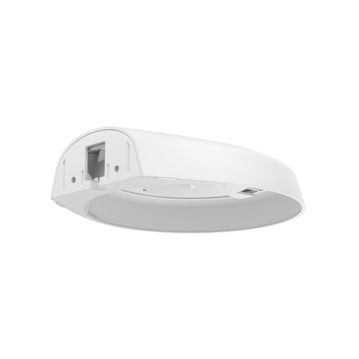 UBIQUITI P/UVC-G4-DOME SOPORTE PLAST MURO POSTE UACC-G4-DOME-ARM MOUNT
