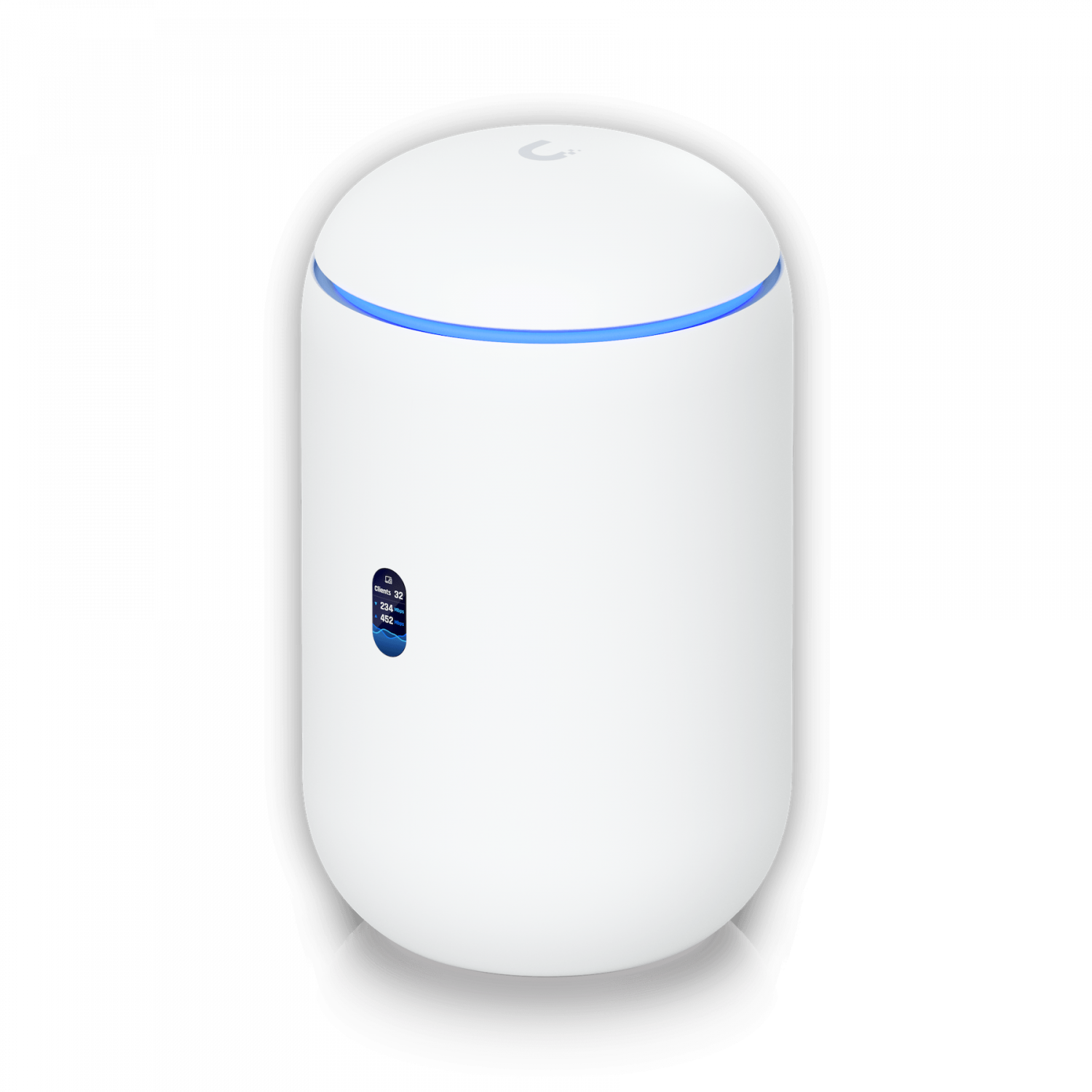 UBIQUITI WIFI6 4-1000(2-POE 1-WAN MSD UNIFI CLOUD GATEWAY DREAM ROUTER