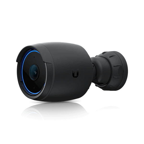 UBIQUITI BALA 5/4MP PERS/VEH IR CAMARAIP IP65 IK04 MIC 1000 REQ-POE-AF