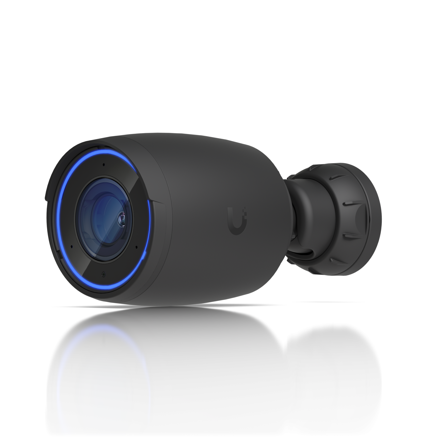 UBIQUITI NEGRA 4K AI+ 1-1000 CAMARAIP ZOOM-OPT3X IP65 MIC REQ-POE-AF