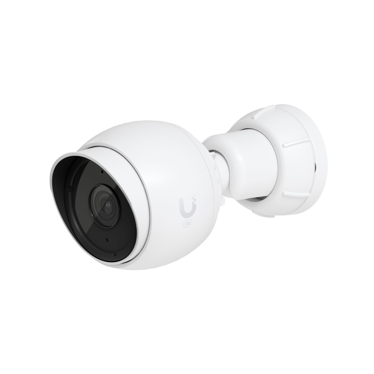 UVC-G5-BULLET. CAMARA BULLET 84X45º 1-100 1512P IK04 IP55 CAMARA IR MIC REQ-POEAF