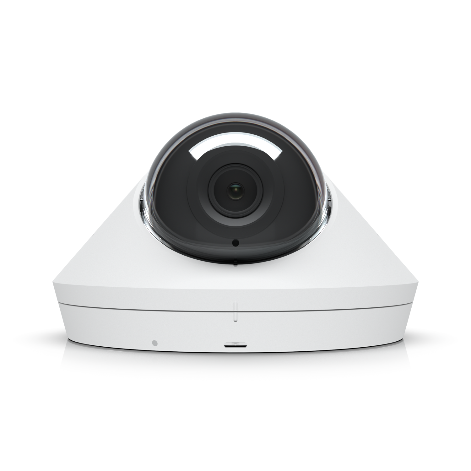 UBIQUITI 1UN DOMO V55º 1-100 2K IK08 IPX4 CAMARAIP IR MIC/SPK REQ-POE