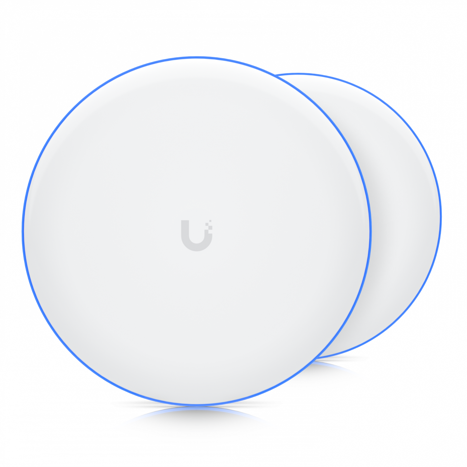 UBIQUITI 2-UNIDS 6GBPS EDIFICIO A EDIFICIO UNIFI 60GHZ 5GHZ PTP 500MTS