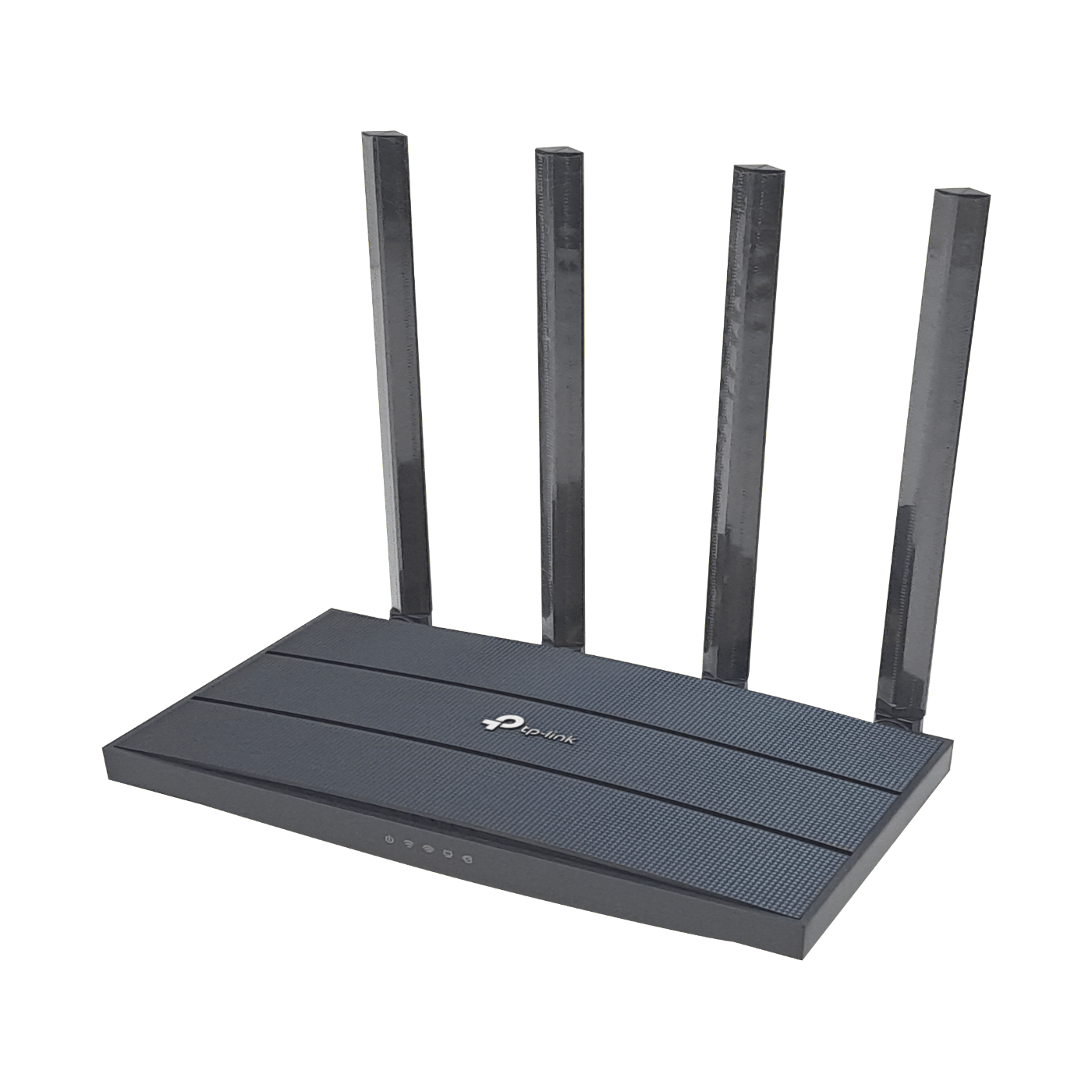 TP-LINK AC1900 5GHZ+2,4GHZ 1300+600MBPS 4-ANTENAS-FIJAS 4-1000 1-WAN