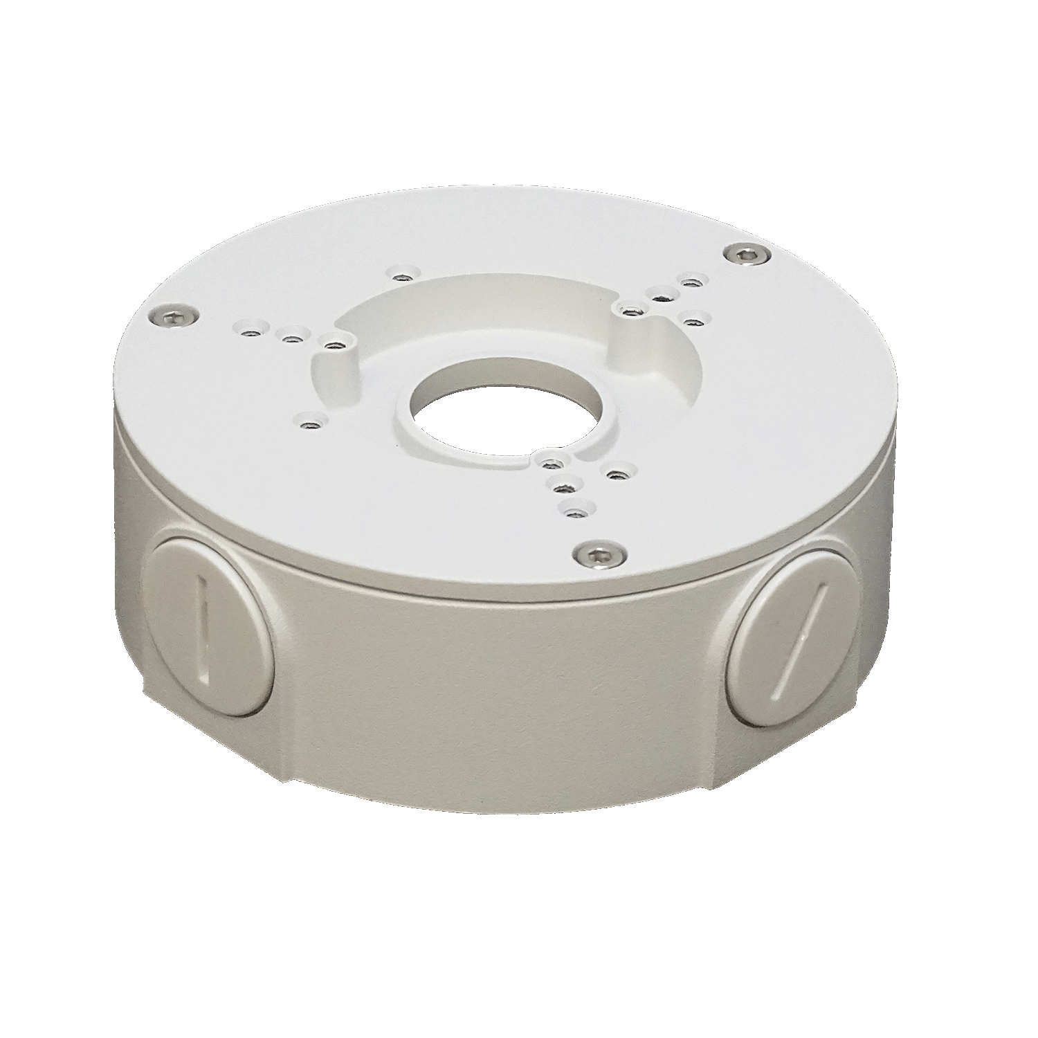 DAHUA SOPORTE CIRCULAR CAMARA PARA INTEMPERIE IP66 DH-PFA130-E