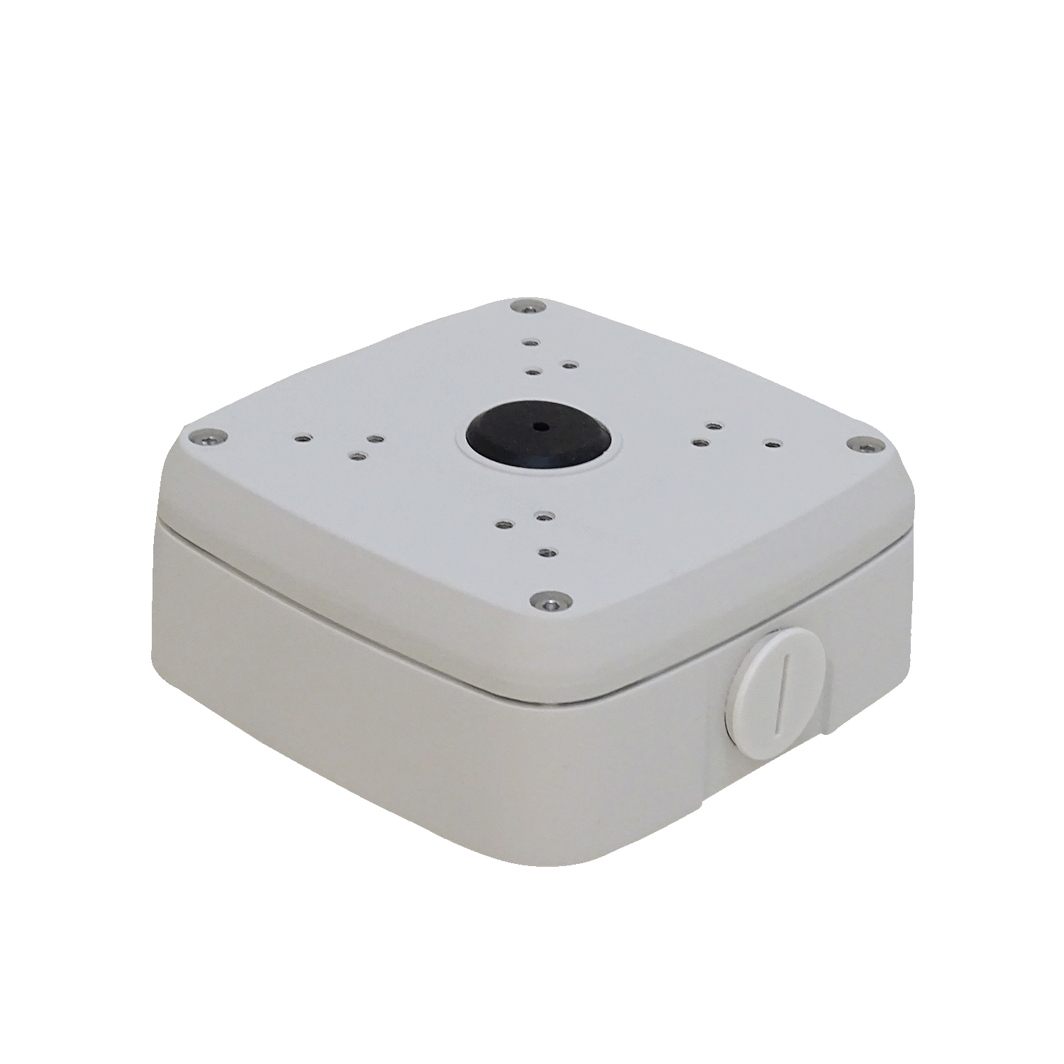 DAHUA SOPORTE CUADRADO CAMARA PARA INTEMPERIE IP66 DH-PFA121-V2