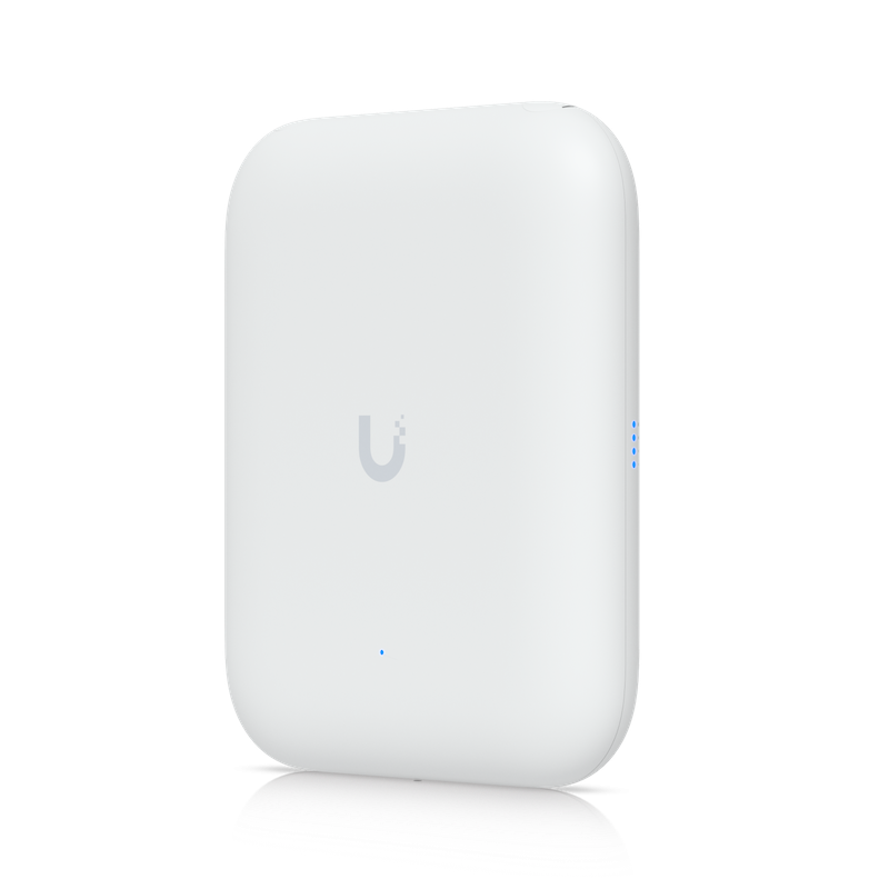 U7-OUTDOOR. UBIQUITI 2X2 1-2500 WIFI7 5GBPS 2,4/5GHZ 8/12DBI REQ-POE+ INC-2-RPSMA