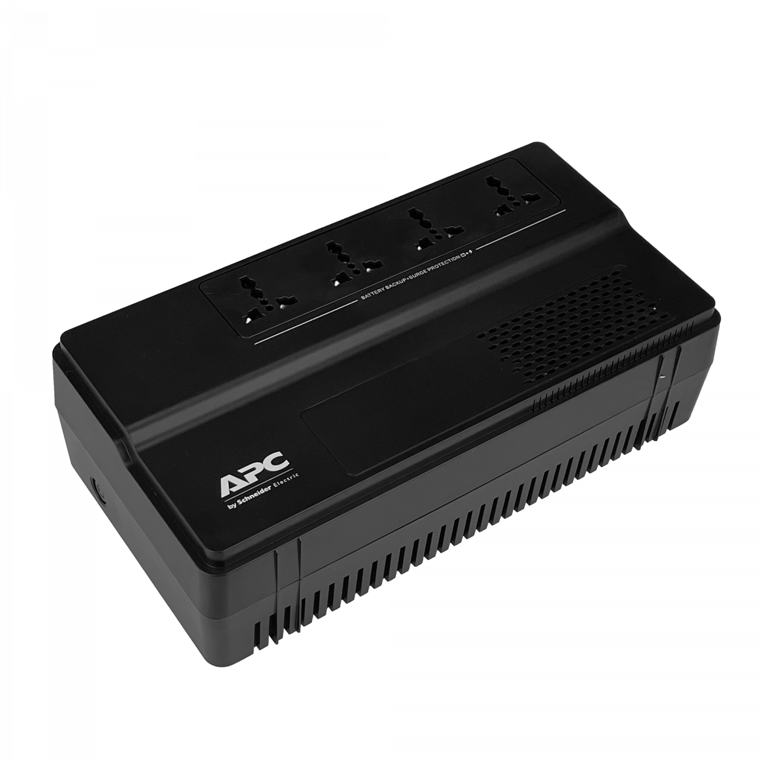 BV1000. APC 1X9AH 1000VA 600W 4OUT-MULT AVR INC-CONECTOR ANDERSON UPS